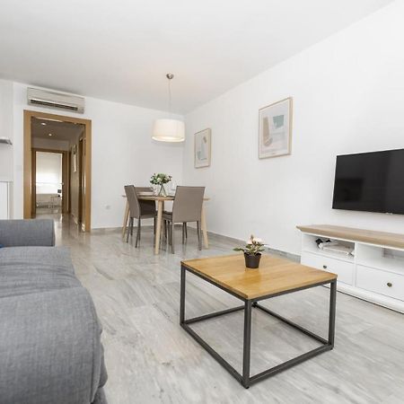 Apartamento Ferrandiz มาลากา ภายนอก รูปภาพ