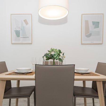 Apartamento Ferrandiz มาลากา ภายนอก รูปภาพ