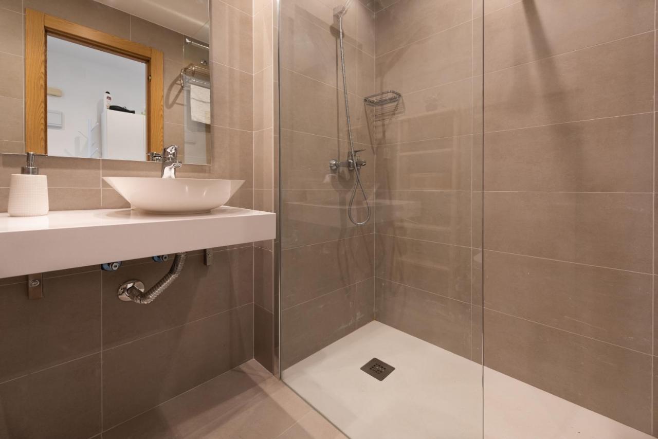 Apartamento Ferrandiz มาลากา ภายนอก รูปภาพ